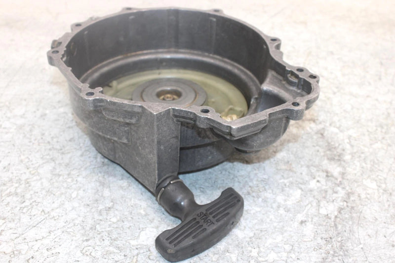 2004 Polaris Trail Boss 330 Oem Starter Recoil 3087163 3090085 AP117
