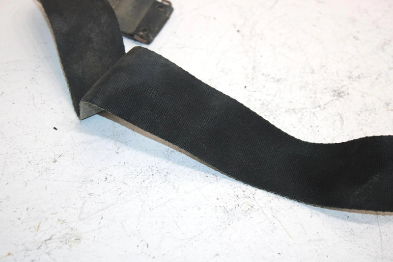 85 Polaris Ss OEM Seat Belt 7080323 SP142