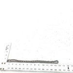 2007 Can-Am Outlander 650 4x4 XT HO EFI OEM 112P Cam Chain 420297063 AB17