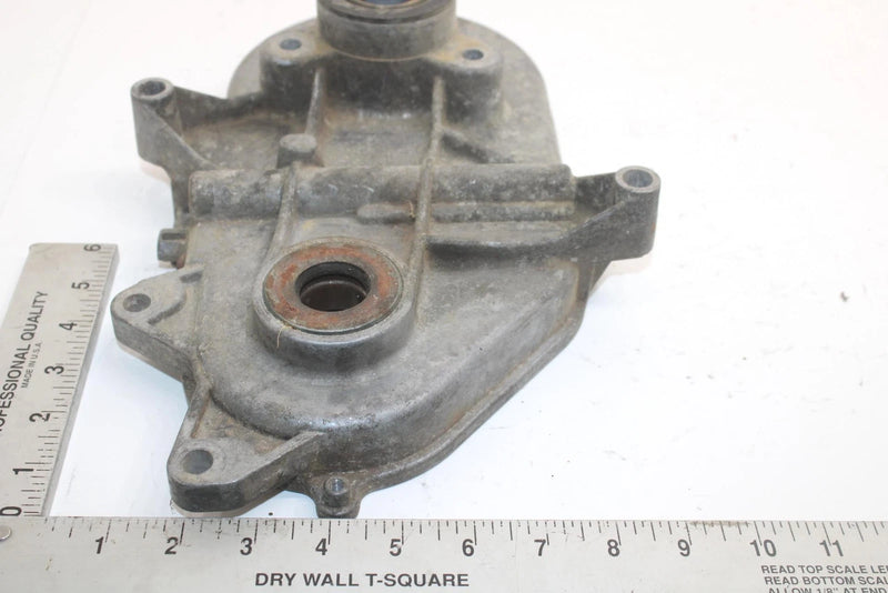 1996 Ski-doo Mach Z Oem Chaincase 504095500 SS91