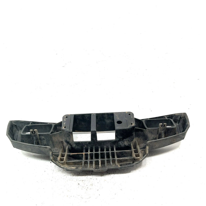 2004 Polaris Sportsman 400 4X4 OEM Front Bumper 2632758-070 AP225
