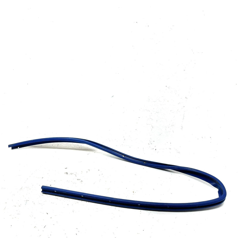 null Polaris SL 650 OEM Side Bumper 5521294-157 JP37