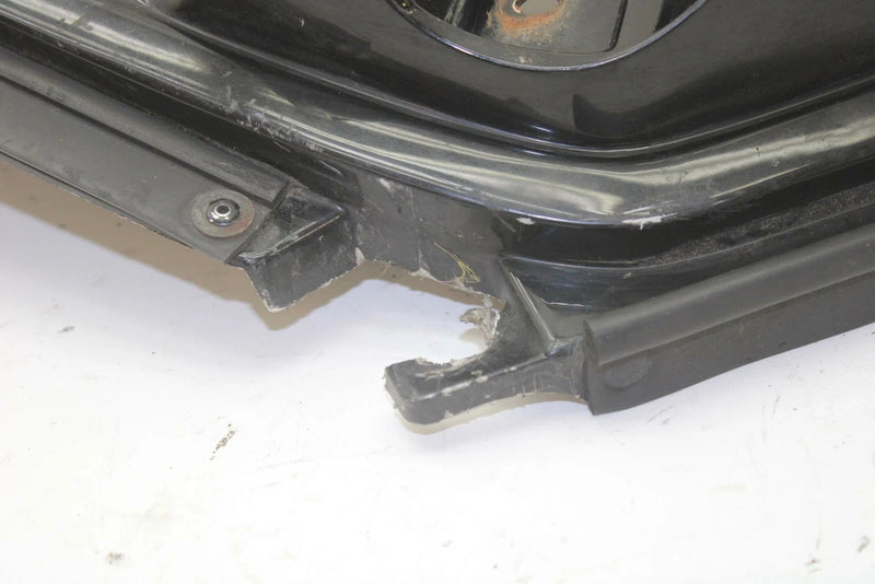 93 Yamaha Venture GT OEM Left Belly Pan 89V-21982-00-00 SY53