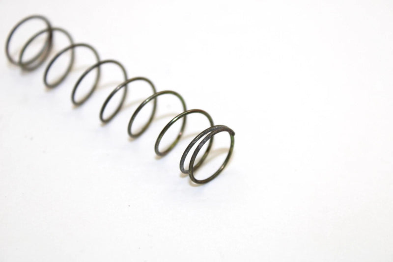 1986 Yamaha  Badger Yfm80s Oem Carburetor Throttle Spring 260-14131-00-00 AY32