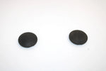 Ski-doo Oem Idler Wheel Cap (Pair) 570063600 Q4593