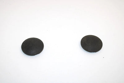 Ski-doo Oem Idler Wheel Cap (Pair) 570063600 Q4593