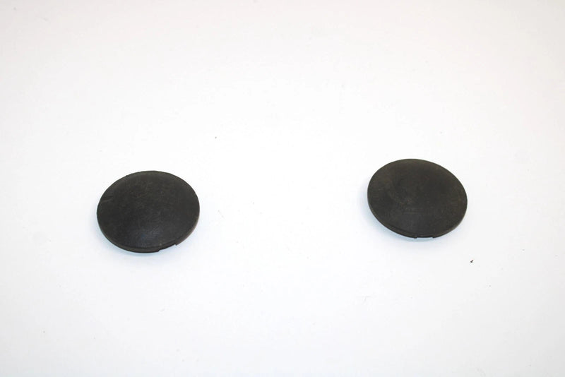 Ski-doo Oem Idler Wheel Cap (Pair) 570063600 Q4593