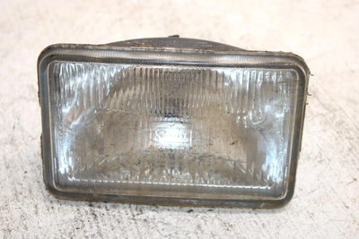 1998 Honda Foreman Fourtrax Oem Headlight 33120-HM7-740 33120-HA7-740 AH35
