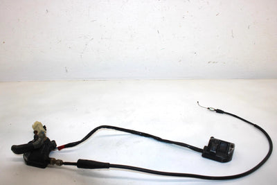 06 Can-am Outlander 400 Oem Throttle Lever 707000369 707000595 AB0