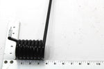 1989 Yamaha Ovation Deluxe Oem Rear Left Skid Spring 85L-47473-00-00 SY69