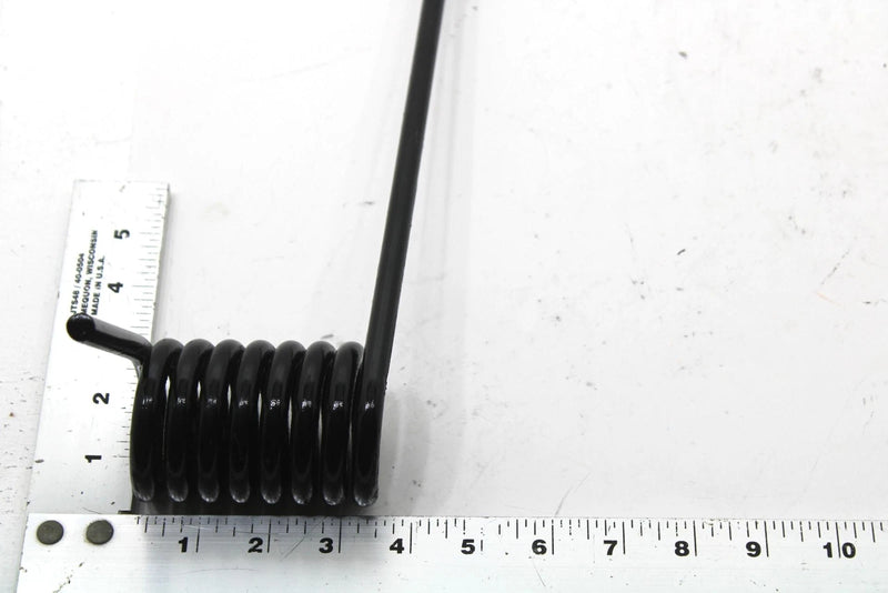 1989 Yamaha Ovation Deluxe Oem Rear Left Skid Spring 85L-47473-00-00 SY69