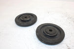 1999 Arctic Cat Zr 600 Oem 5.630 Idler Wheel Pair 0604-459 SA19
