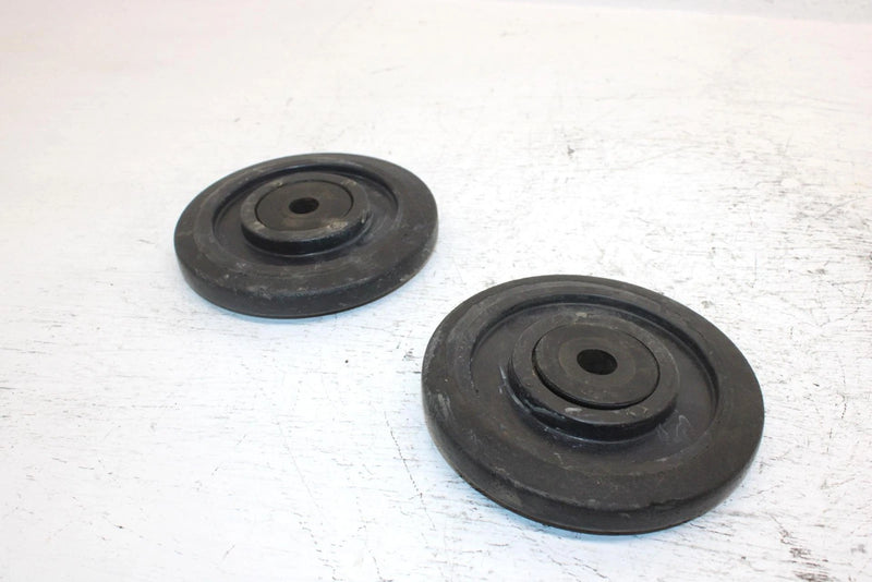 1999 Arctic Cat Zr 600 Oem 5.630 Idler Wheel Pair 0604-459 SA19