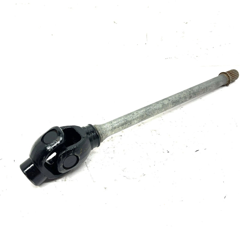 93-94 Kawasaki Bayou 400 KLF400B 4x4 OEM Front Final Driveshaft 13310-1012 AK32