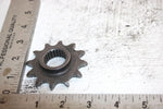 2001 Polaris Magnum 325 Oem 12T Transmission Sprocket 3233093 AP30