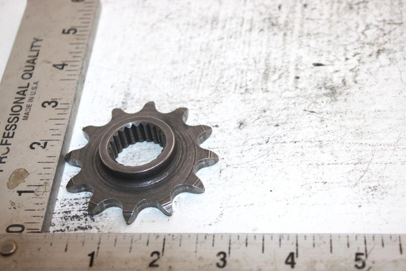 2001 Polaris Magnum 325 Oem 12T Transmission Sprocket 3233093 AP30