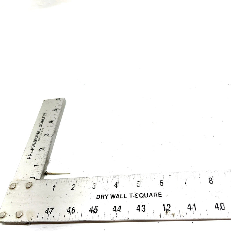87-06 Suzuki Quadsport 80 OEM Carb Needle 13383-46B00 AS38