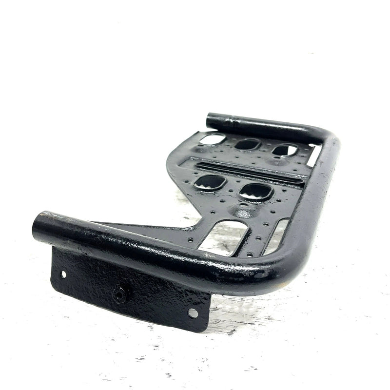 00-01 Arctic Cat 500 4x4 Automatic OEM Right Footrest 0506-338 AA32