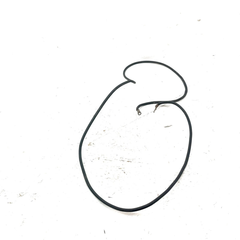 2006 Arctic Cat 400 4x4 Automatic OEM Negative Battery Cable 0445-054 AA40