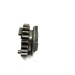 92 Yamaha Big Bear 350 YFM350FW 4x4 OEM 24T 5th Wheel Gear 4KB-17251-00-00 AY53