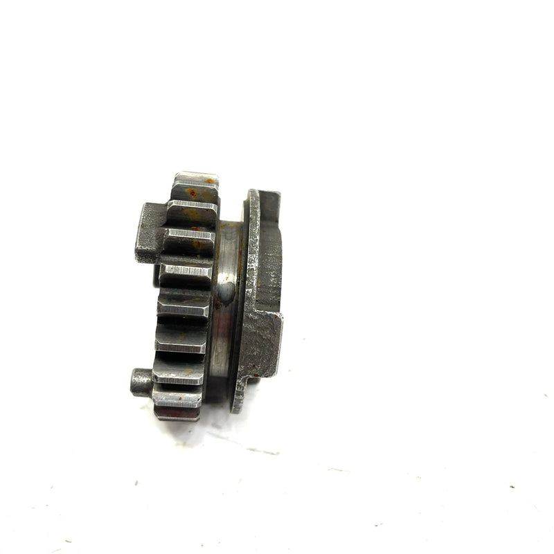 92 Yamaha Big Bear 350 YFM350FW 4x4 OEM 24T 5th Wheel Gear 4KB-17251-00-00 AY53