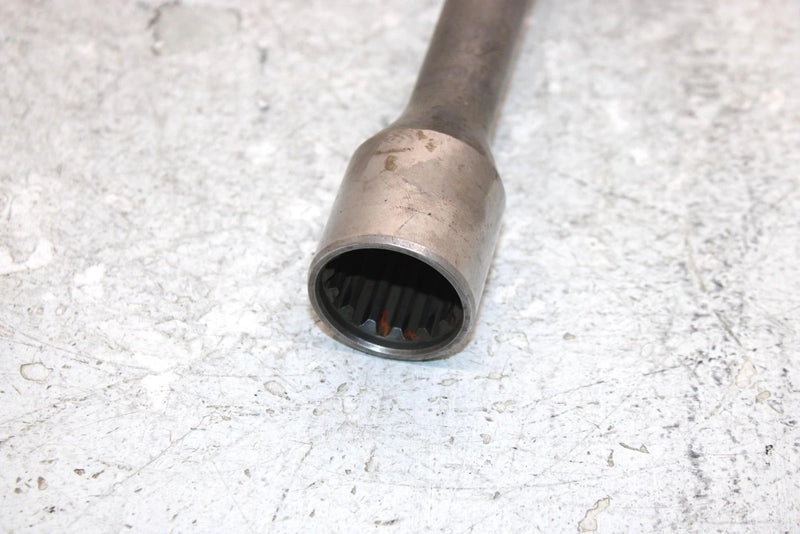 2006 Kawasaki Prarie 360 Oem Rear Prop Drive Shaft 13310-1028 AK29