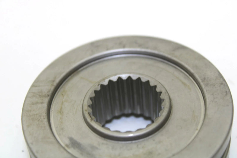 03 Polaris Magnum 330 4x4 OEM 6 Face Park Engagement Dog 3234040 Q5267