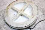1992 Yamaha Waverunner Lx 650 Oem Inspection Cover EU0-62720-30-00 JY22