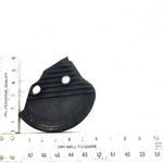 94 Yamaha Kodiak 400 YFM400FW 4x4 OEM Shift Shaft Cover 3JN-18129-00-00 AY71