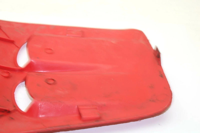 95 Polaris Xplorer 400 4x4 OEM Front Center Fender Cover 5431806-136 AP102