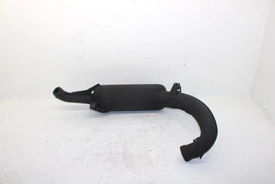 1997 Ski-doo Formula S 380 Oem Exhaust Muffler 514046000 SS23