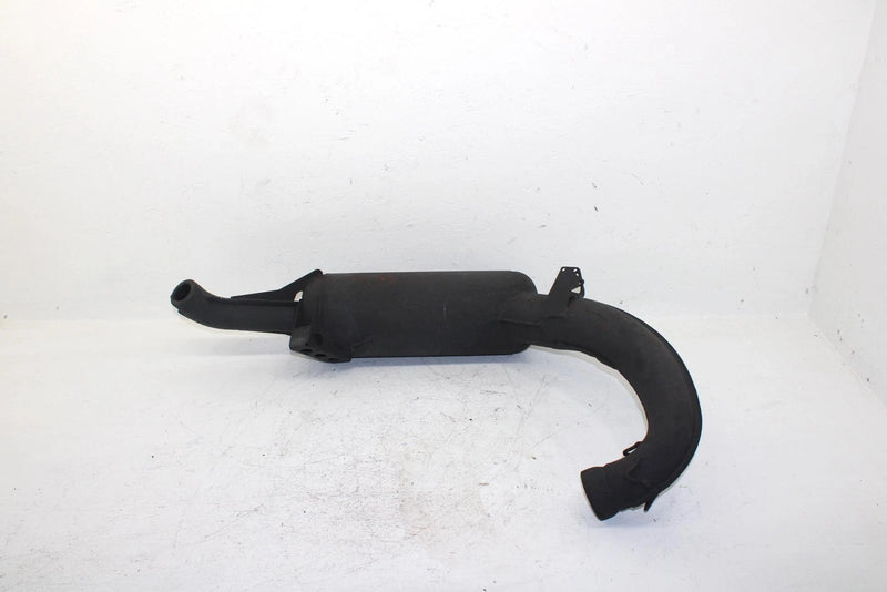 1997 Ski-doo Formula S 380 Oem Exhaust Muffler 514046000 SS23