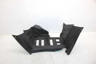 2005 Arctic Cat Atv 650 Oem Right Footwell 2406-424 AA27