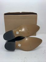 New Men’s Black Acme Cowboy Boots. 4914 11 D. 8-76