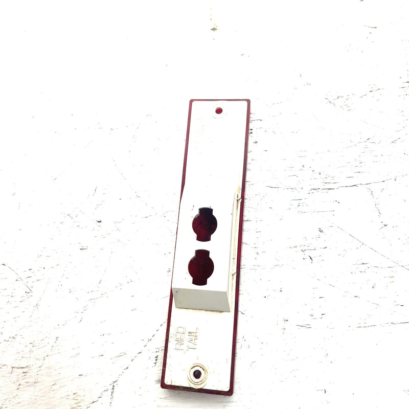 2001 Polaris Ranger 500 OEM Tail Brake Light 2410179 XP13