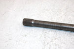 1996 Kawasaki Bayou 300 Oem Right Axle (Long) 41068-1245 AK25