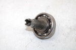2003 Suzuki Lt-f400f Oem Sub Output Shaft 29121-38F50 29121-38F51 AS23