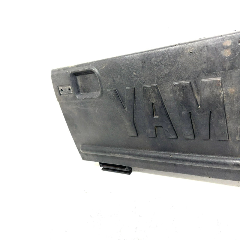 2004 Yamaha Rhino 660 OEM Tailgate Panel 5UG-K810N-21-00 XY3.1
