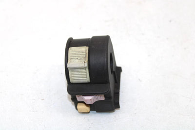 2004 Polaris Sportsman 600 Oem Left Control Switch 4010592 4019044 AP125