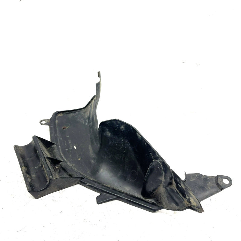 05-13 Kawasaki Brute Force 650 4x4 OEM Left Side Panel 36001-1647 AK34