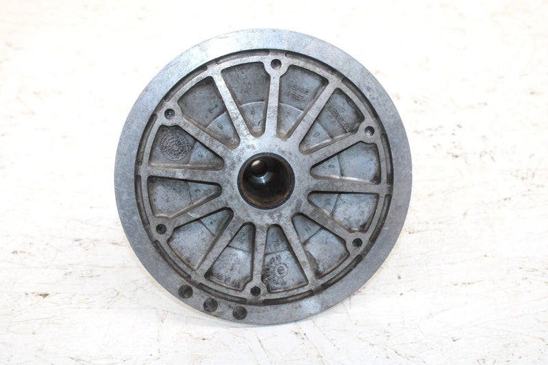 1997 Ski-doo Mxz X 440 Oem Primary Clutch Fixed Sheave 417003505 SS90