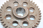 02 Yamaha  Big Bear 400 4x4 Oem Drive Gear 4KB-11536-01-00 AYS