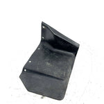 90-02 Kawasaki Bayou 220 OEM Right Mud Flap 35019-1254 AK33