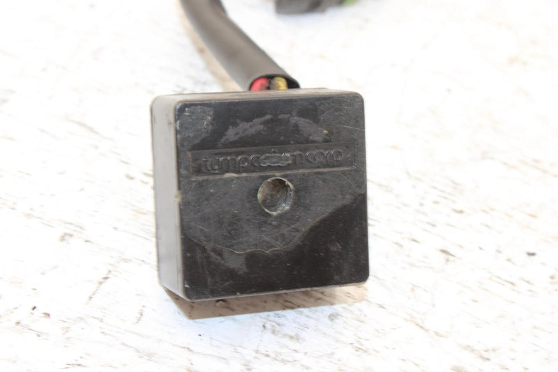 2002 Sea-doo Gti Le Oem Voltage Regulator 278001239 JS30