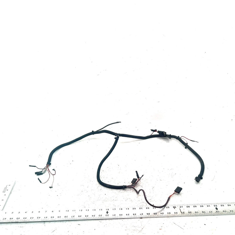 1993 Polaris Trail Boss 350L 4X4 OEM Main Wiring Harness 2460402 AP243