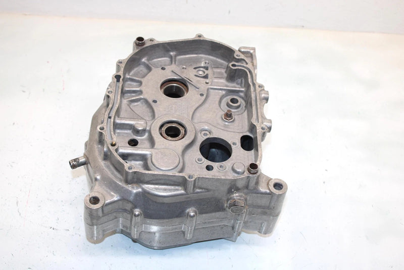 86 Suzuki Lt185 Model F Oem Crankcase Set 11300-24841 AS1