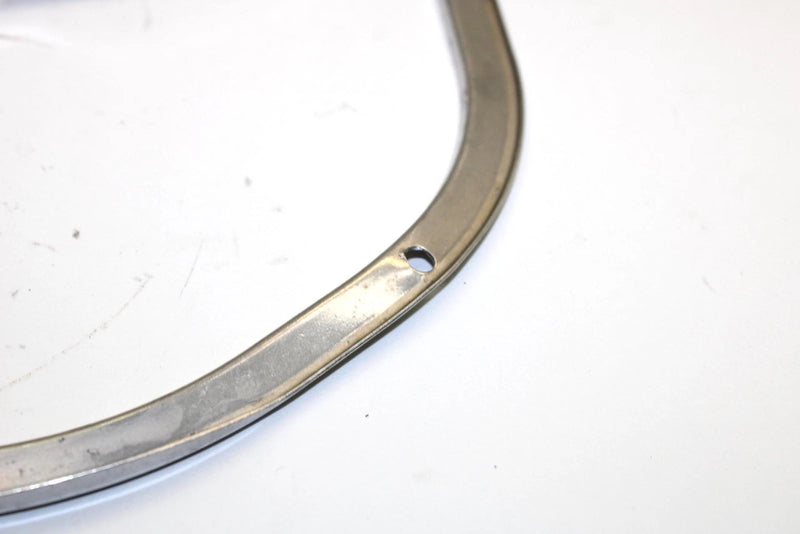 Ski-doo Oem Right Tie Rod Boot Plate 506151356 Q3095