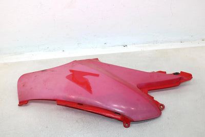 2009 Honda Trx680fga Oem Right Fuel Tank Cover 83550-HN8-B80ZC AH23