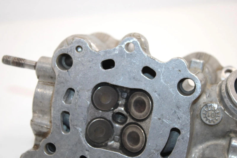 03 Bombardier Rally 200 Oem Cylinder Head 711613110 420613110 AB2