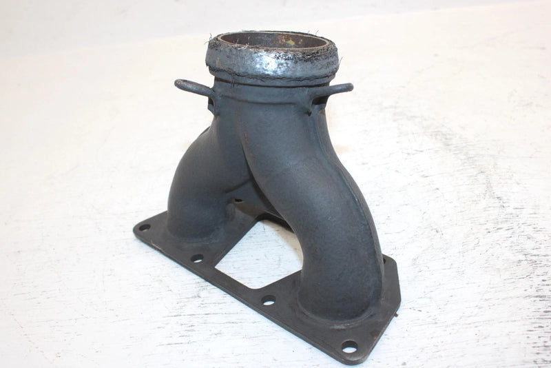 1999 Polaris 500 Xc Oem Exhaust Manifold 1260851-029 SP28